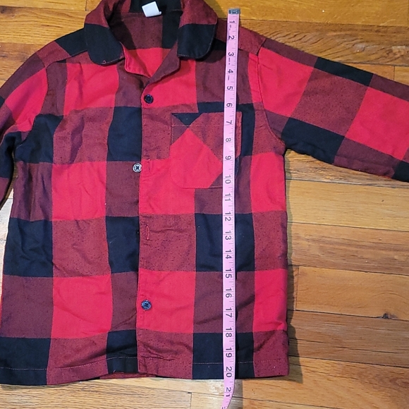 Old Navy PJ's - Picture 9 of 10